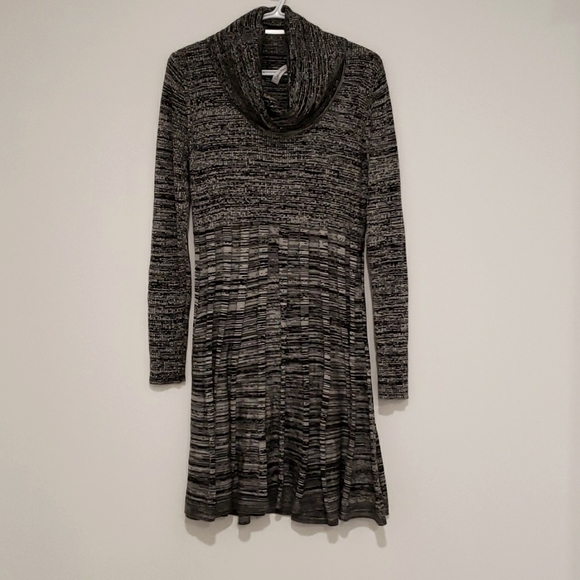 Calvin Klein Sweater Dress Size Approx M - Picture 1 of 1
